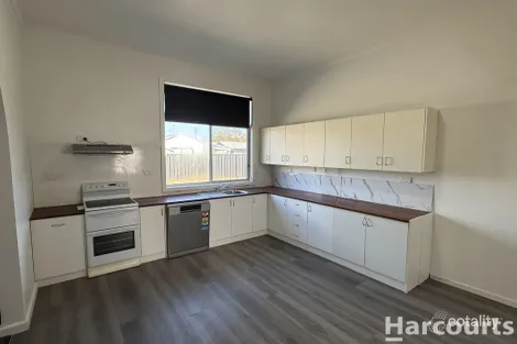 Property photo of 55 Lynott Street Horsham VIC 3400