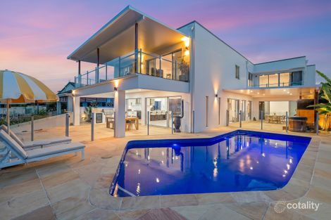 Property photo of 3 Blair Athol Crescent Bundall QLD 4217