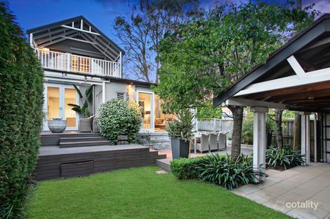 Property photo of 19 Earl Street Mosman NSW 2088