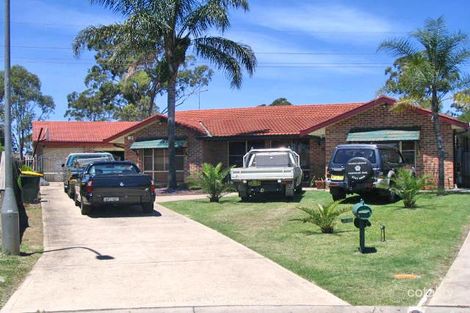 6 Rita Pl, Oakhurst, NSW 2761