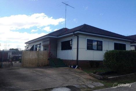 25 Lonsdale St, St Marys, NSW 2760