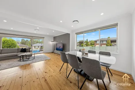 Property photo of 21 Jarrah Avenue Prestons NSW 2170