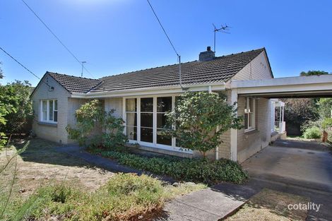 Property photo of 31 Caringal Avenue Doncaster VIC 3108