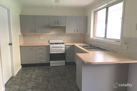 Property photo of 52A Neilson Crescent Bligh Park NSW 2756