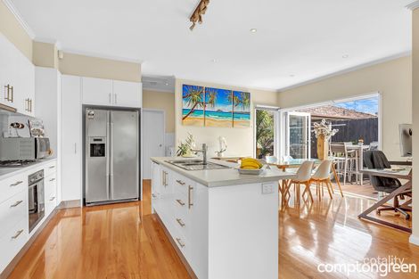 Property photo of 6 Graham Street West Footscray VIC 3012