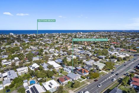 Property photo of 264 Victoria Avenue Redcliffe QLD 4020