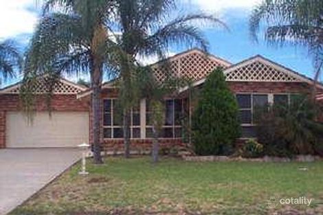 Property photo of 31 Dibar Drive Hillvue NSW 2340