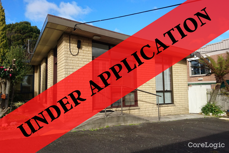 Property photo of 1/44B Gunn Street Devonport TAS 7310