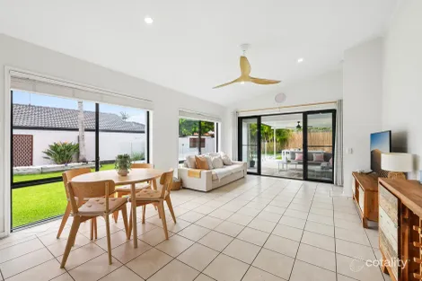 Property photo of 39 Olympus Drive Robina QLD 4226