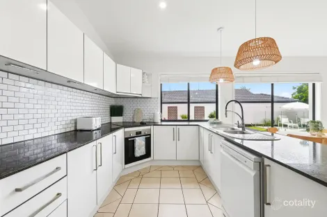 Property photo of 39 Olympus Drive Robina QLD 4226