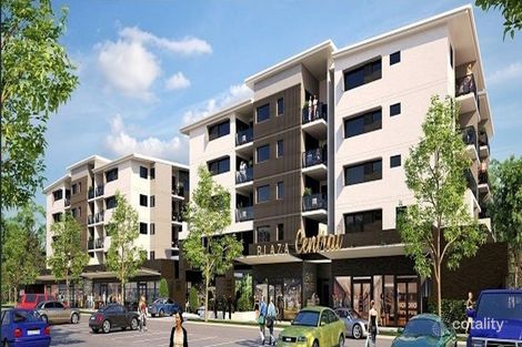 20/10 Pikki St, Maroochydore, QLD 4558