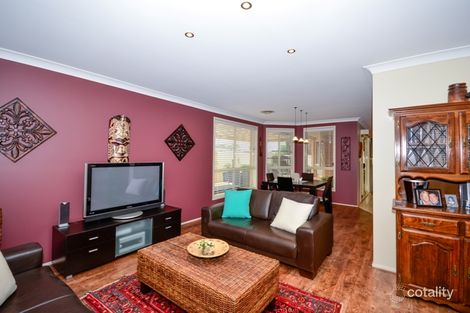 Property photo of 1 Yilki Close Cranebrook NSW 2749