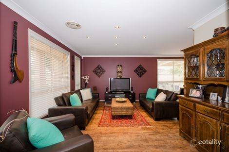 Property photo of 1 Yilki Close Cranebrook NSW 2749