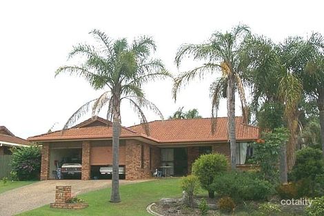 19 Coachwood Ct, Burleigh Waters, QLD 4220