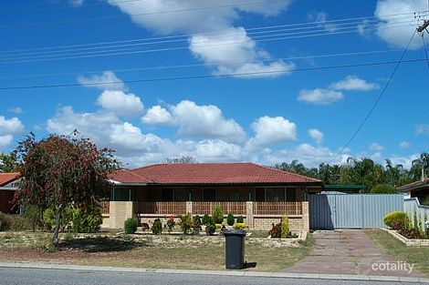 17 Ashburton Dr, Gosnells, WA 6110