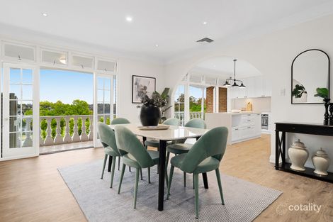 4/20a Church St, Hunters Hill, NSW 2110
