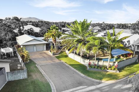 4 Bendigo Ct, Annandale, QLD 4814