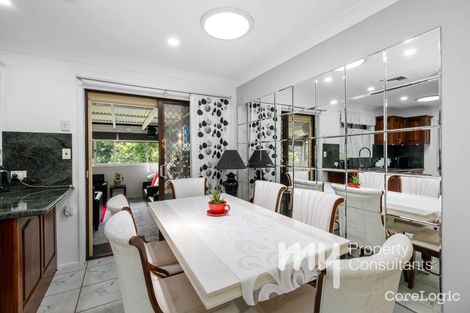 Property photo of 16 Atchison Road Macquarie Fields NSW 2564