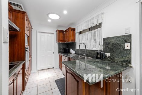 Property photo of 16 Atchison Road Macquarie Fields NSW 2564