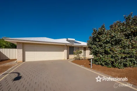 Property photo of 7 Corallina Quays Sunset Beach WA 6530