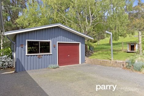 Property photo of 30 Whish-Wilson Road Springfield TAS 7260