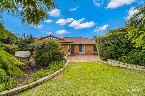 Property photo of 33 Templemore Drive Heathridge WA 6027