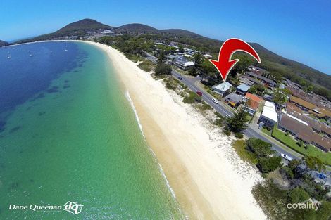 83 Shoal Bay Rd, Shoal Bay, NSW 2315