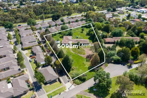 7 Eden Pl, Wallan, VIC 3756