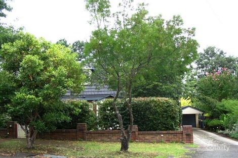 29 Fiona Rd, Beecroft, NSW 2119