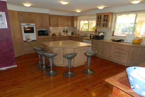 38 Hezlett Rd, North Kellyville, NSW 2155