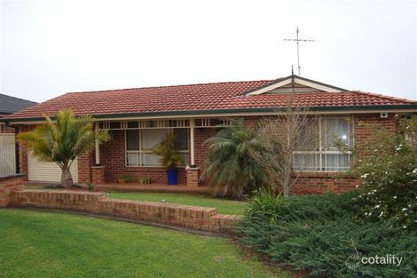 Property photo of 4 Apps Place Narellan Vale NSW 2567