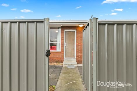 11/136 Wright St, Sunshine, VIC 3020