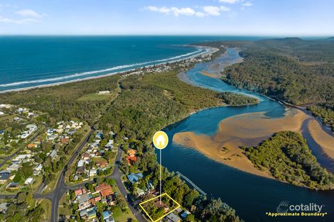 Property photo of 14 Olen Close Wooli NSW 2462