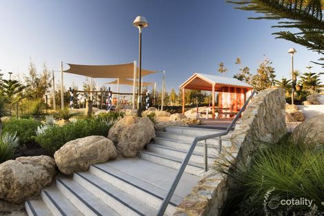 31 Bristlebird Cct, Alkimos, WA 6038