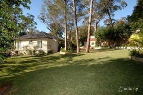 Property photo of 3 Ruskin Rowe Avalon Beach NSW 2107