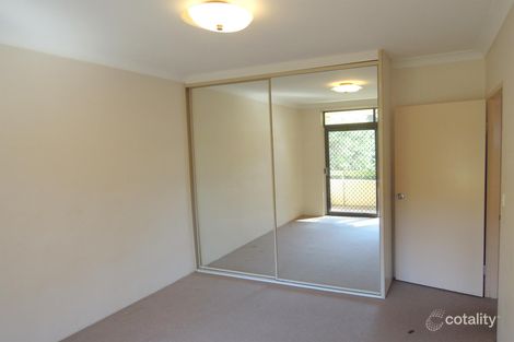 Property photo of 2/8 Swan Street Revesby NSW 2212