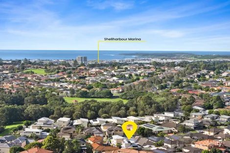 Property photo of 2/27A Hennesy Street Flinders NSW 2529