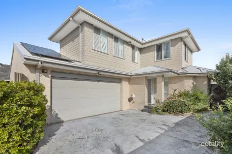 Property photo of 2/27A Hennesy Street Flinders NSW 2529