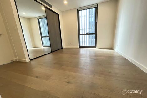 Property photo of 801/10 Stockyard Boulevard Lidcombe NSW 2141