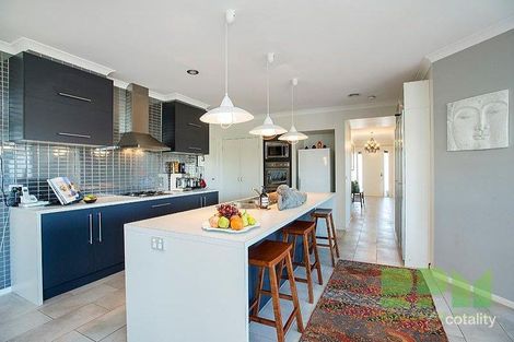 Property photo of 13 Moncrieff Parade Point Cook VIC 3030