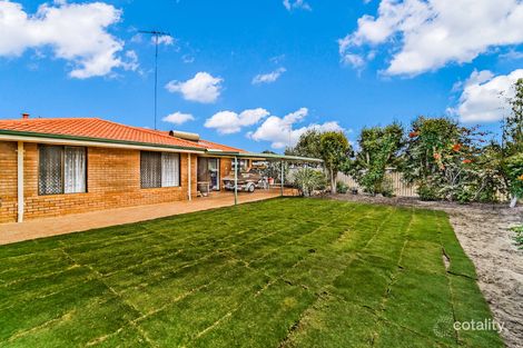 Property photo of 33 Templemore Drive Heathridge WA 6027