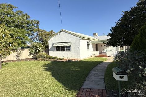 22 Mcgregor St, Numurkah, VIC 3636