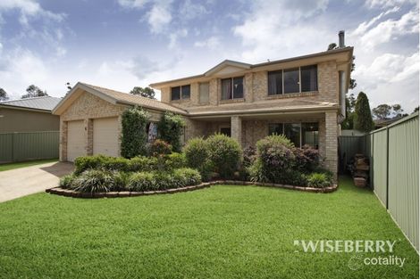 4 Glencoe Ave, Hamlyn Terrace, NSW 2259