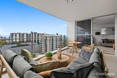 905/6 Bunton St, Scarborough, QLD 4020