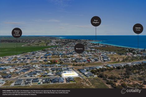 2 Willard St, Moonta Bay, SA 5558