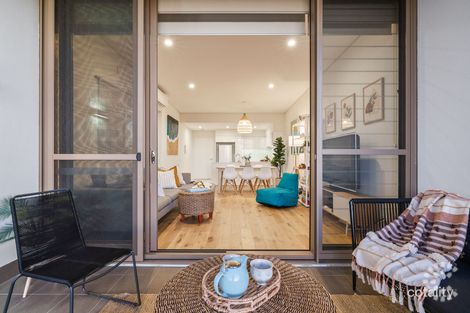 Property photo of 28/22 Heirisson Way North Coogee WA 6163