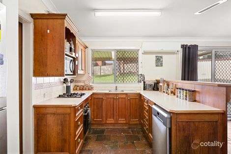 Property photo of 91 Woodstock Street Mayfield NSW 2304
