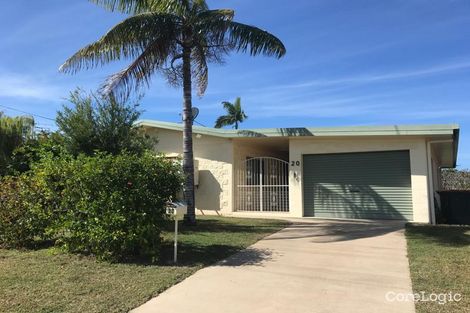 Property photo of 20 Beatts Road Forrest Beach QLD 4850