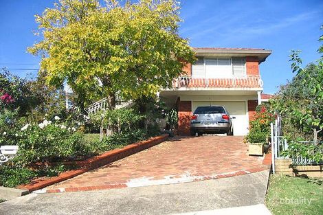 1 Karingal Pl, Greenacre, NSW 2190