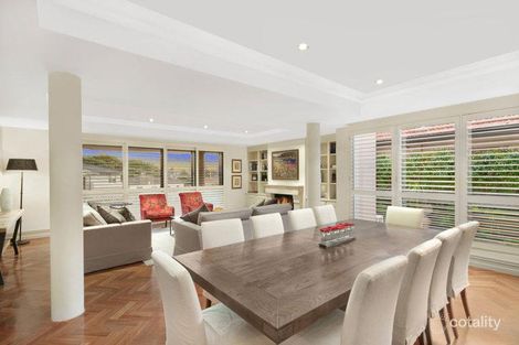 Property photo of 44 Streatfield Road Bellevue Hill NSW 2023